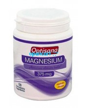 Optisana Magnesium 375 мг